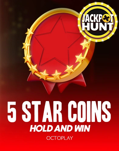 5 Star Coins