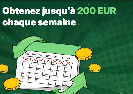 Offre de bienvenue exclusive sur Betblast casino pour tous les nouveaux joueurs