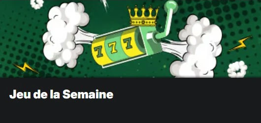 Bonus spécial pour vos premiers paris sportifs sur Betblast Casino