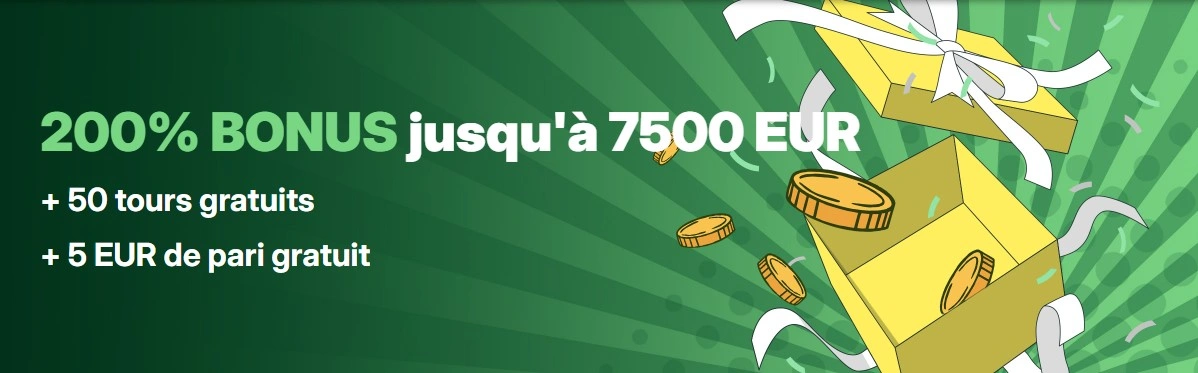 Offre de bienvenue exclusive sur Betblast pour tous les nouveaux joueurs