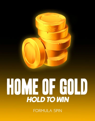 Home of Gold