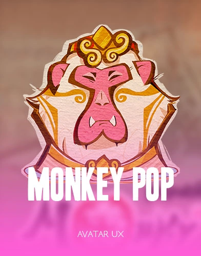 Monkey Pop