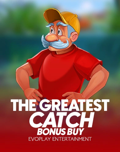 The Greatest Catch