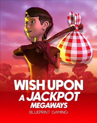 Wish Upon a Jackpot Megaways