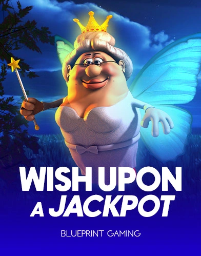 Wish Upon a Jackpot